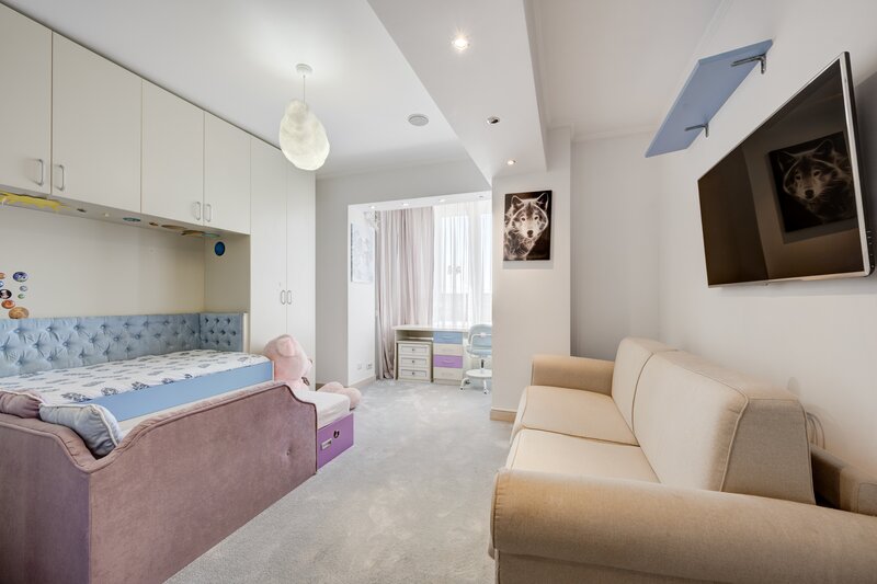 Terra Residence, Voluntari, penthouse 3 camere, terasa mare, 2 nivele,