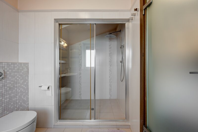 Terra Residence, Voluntari, penthouse 3 camere, terasa mare, 2 nivele,