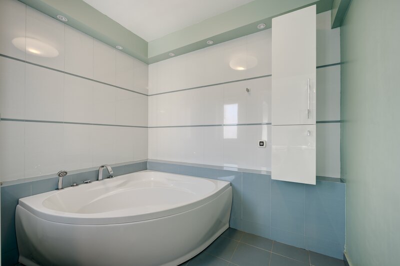 Terra Residence, Voluntari, penthouse 3 camere, terasa mare, 2 nivele,