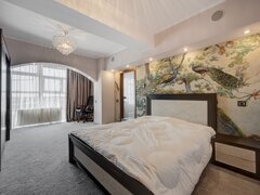 Terra Residence, Voluntari, penthouse 3 camere, terasa mare, 2 nivele