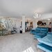 Terra Residence, Voluntari, penthouse 3 camere, terasa mare, 2 nivele,